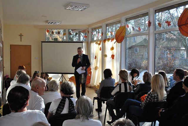 Dzień Seniora 2016